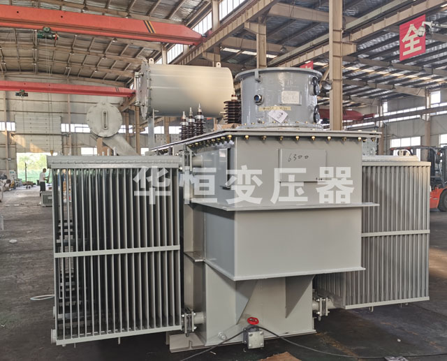 6300KVA仪陇仪陇仪陇电力变压器