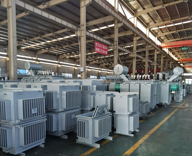 S11-8000/35仪陇仪陇仪陇电力变压器