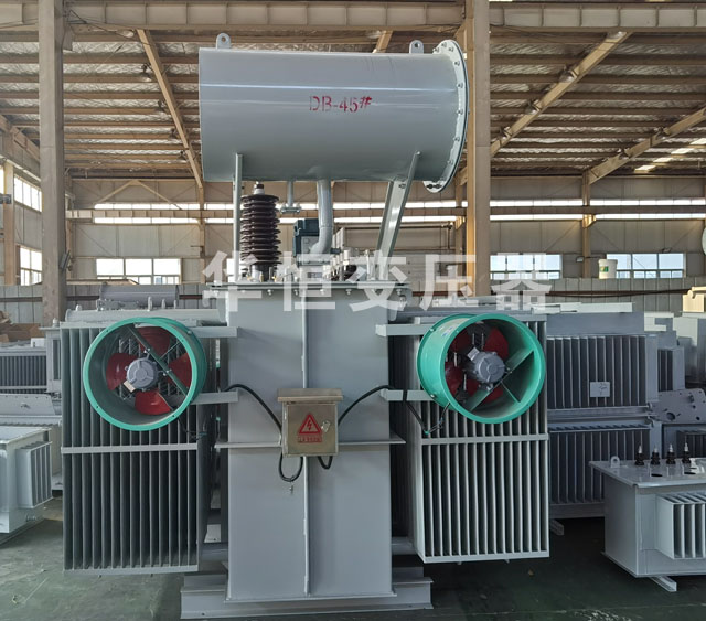 S13-6300/35仪陇仪陇仪陇电力变压器